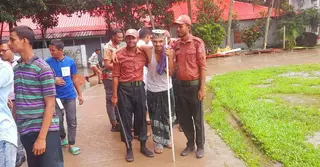 জেলা-উপজেলায় আনসার বাহিনীর নির্বাচনী প্রশিক্ষণ শুরু